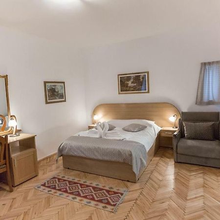 Pensiunea San Gennaro Miercurea Ciuc Exteriér fotografie