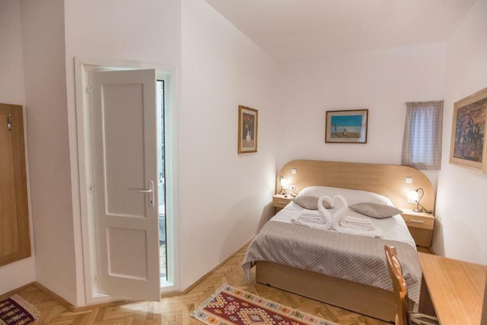 Pensiunea San Gennaro Miercurea Ciuc Exteriér fotografie