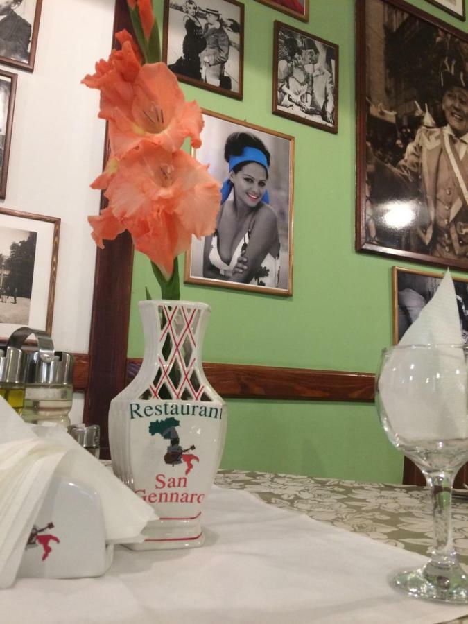 Pensiunea San Gennaro Miercurea Ciuc Exteriér fotografie